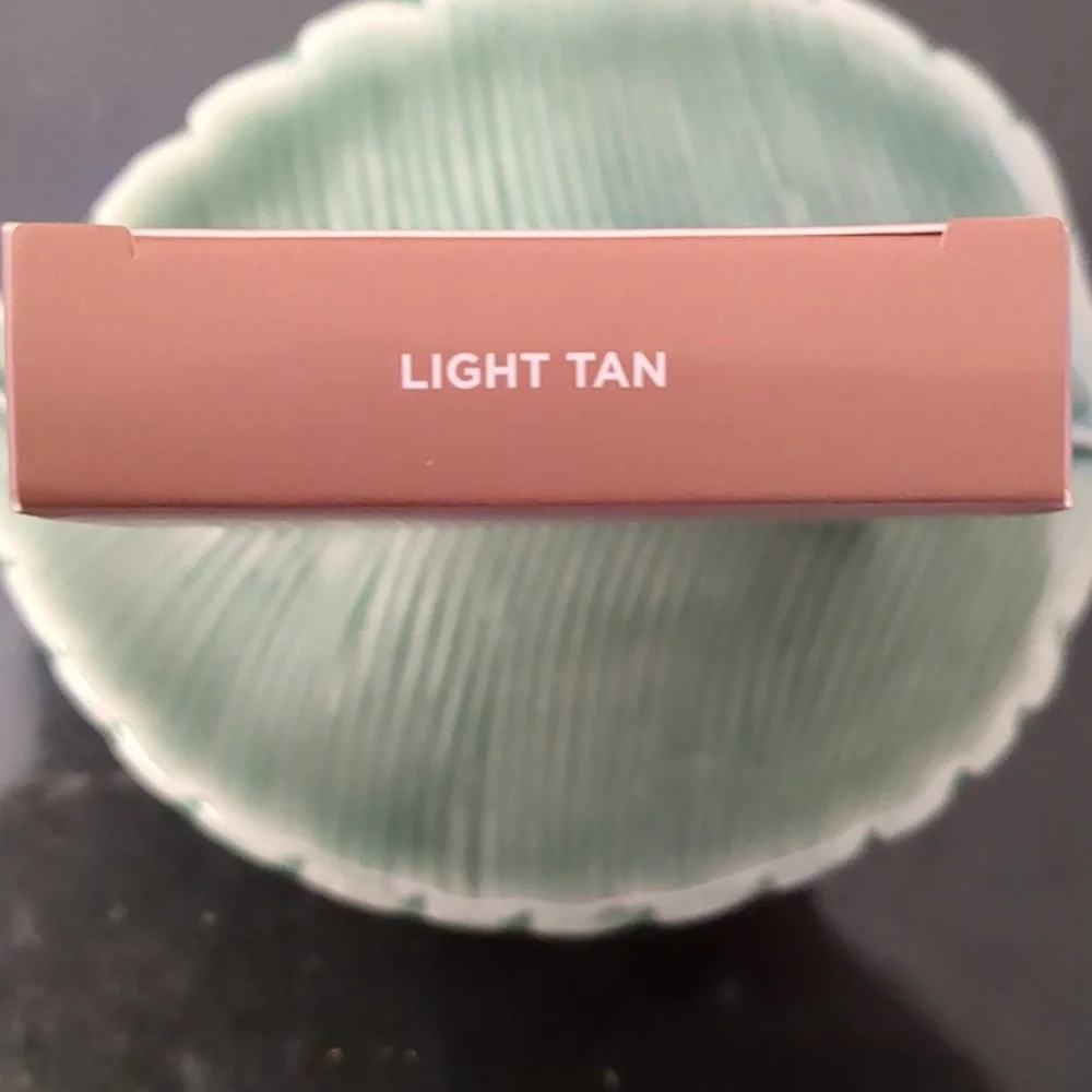 Cream Bronzer